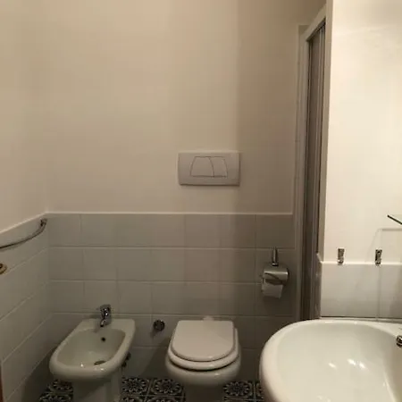 Apartament Dentice Di Frasso