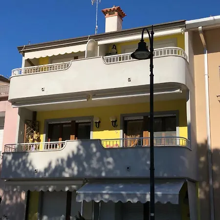 Apartament Dentice Di Frasso *