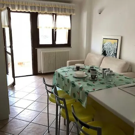 Apartament Dentice Di Frasso
