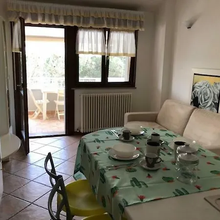 Apartament Dentice Di Frasso *