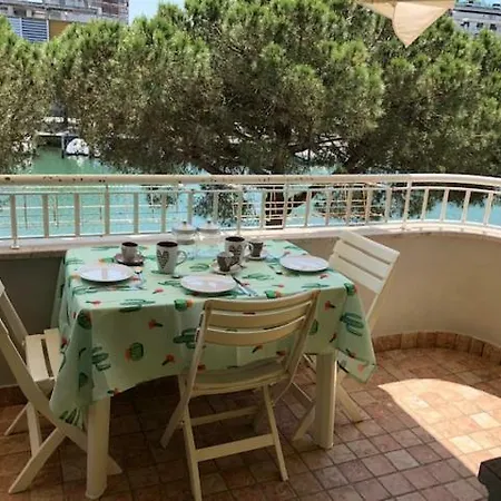 Apartament Dentice Di Frasso Grado