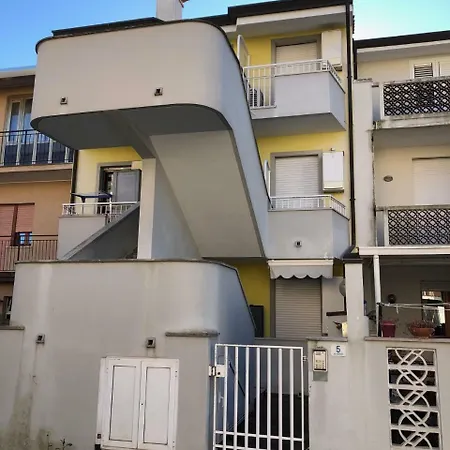 Apartament Dentice Di Frasso *