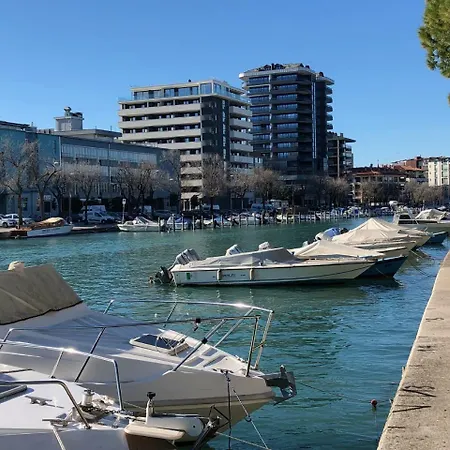 Apartament Dentice Di Frasso