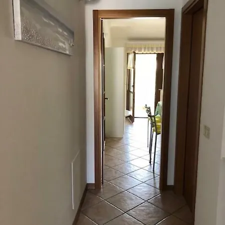 Apartament Dentice Di Frasso *