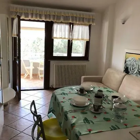 Dentice Di Frasso Apartament